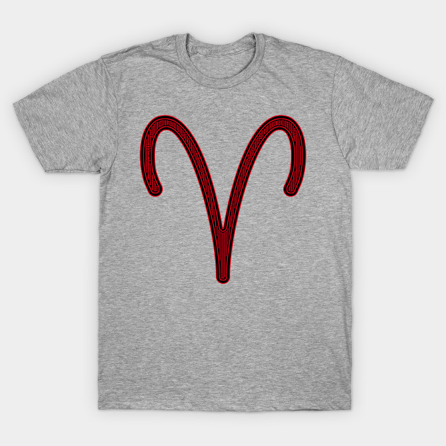 Aries Sign